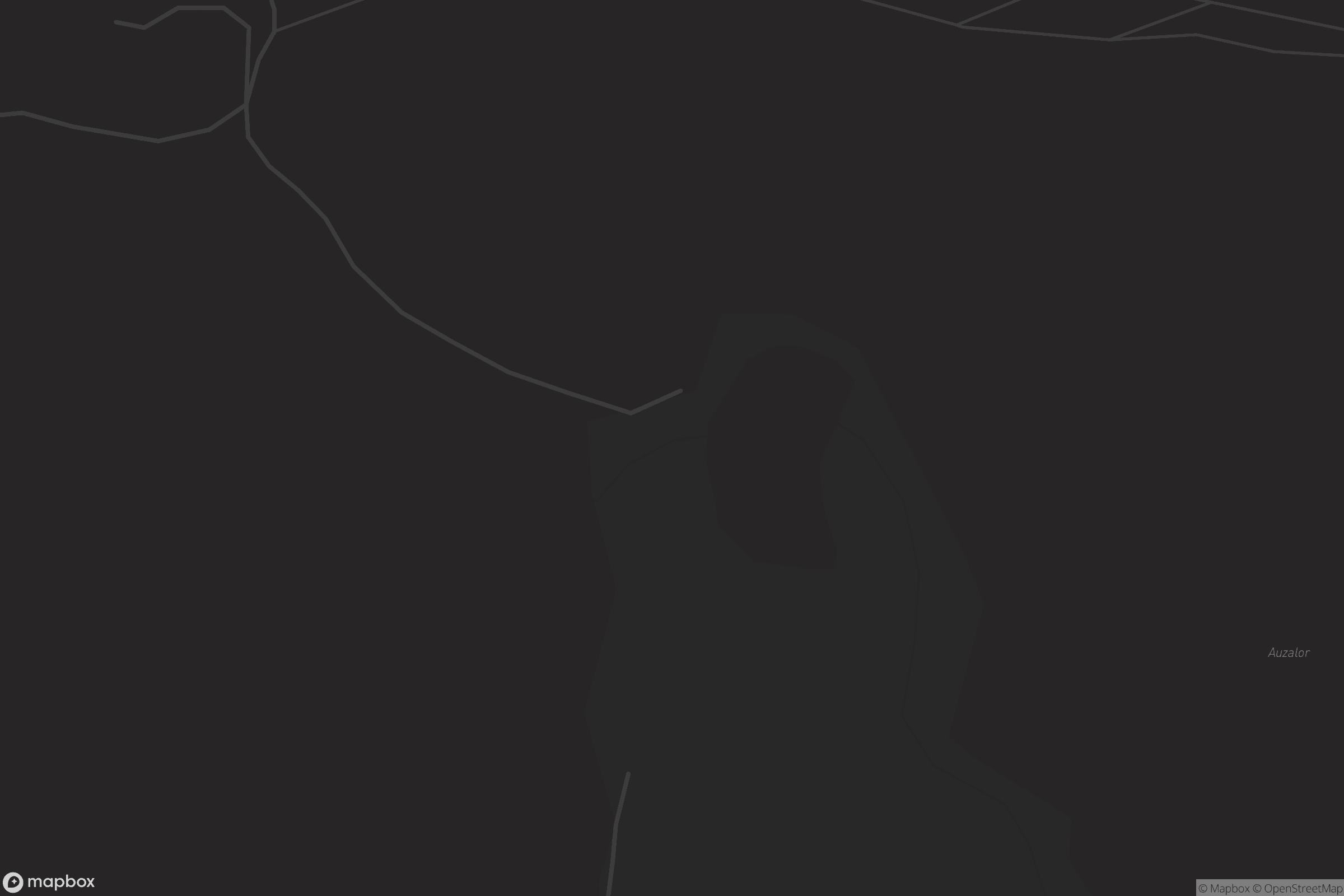 Mapa de 105. fazeria