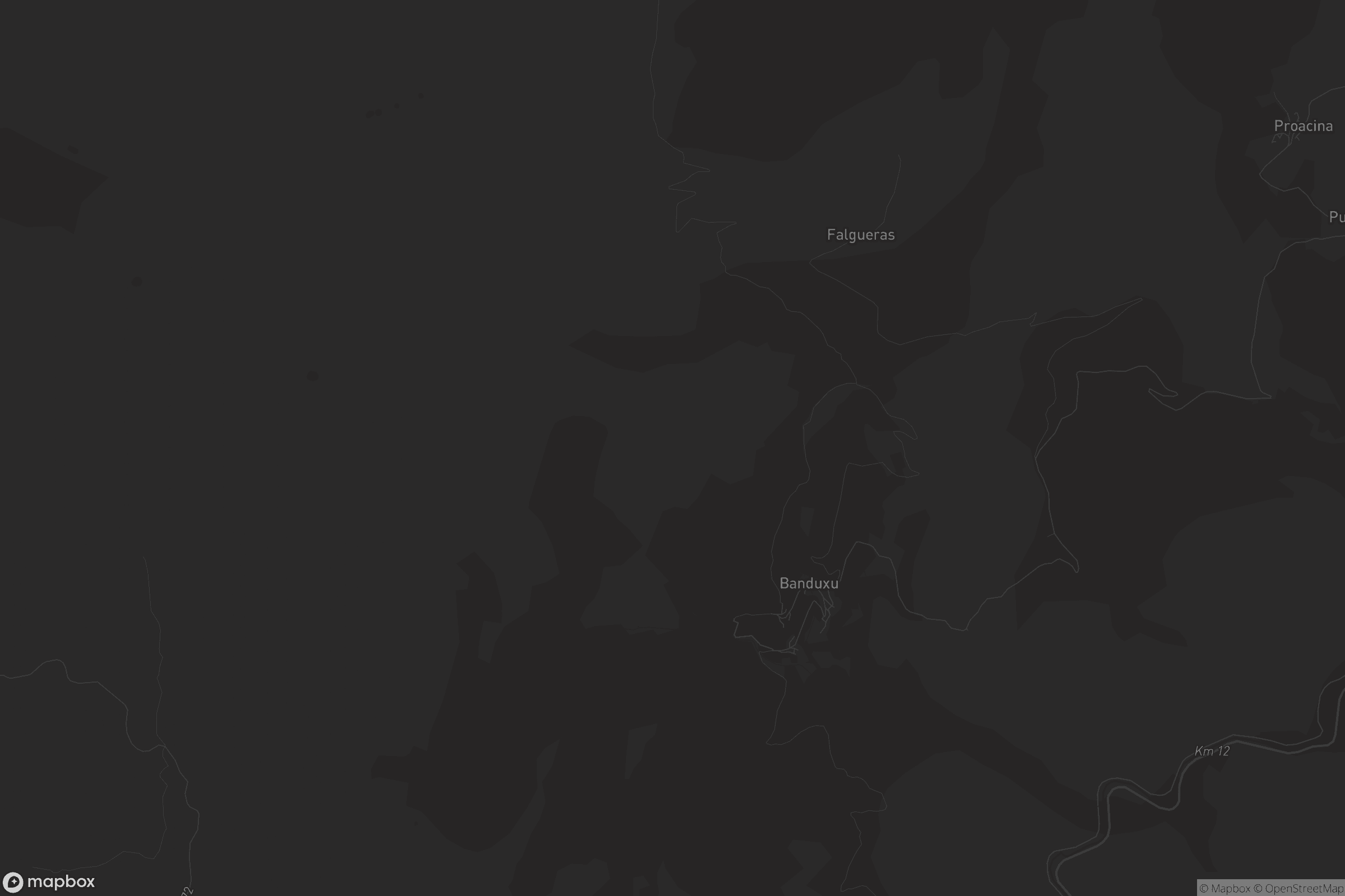 Mapa de Banduxu