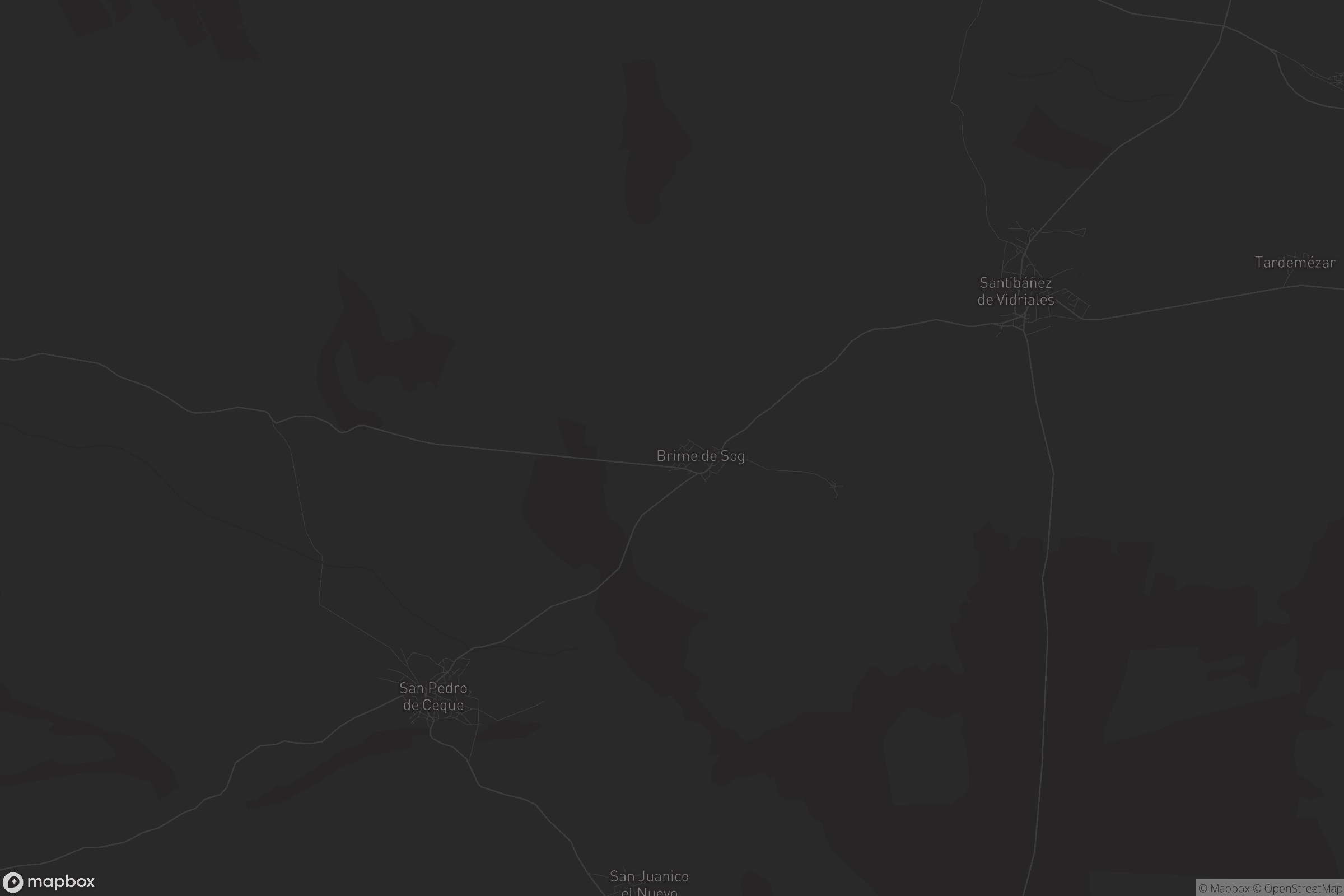 Mapa de Brime de Sog