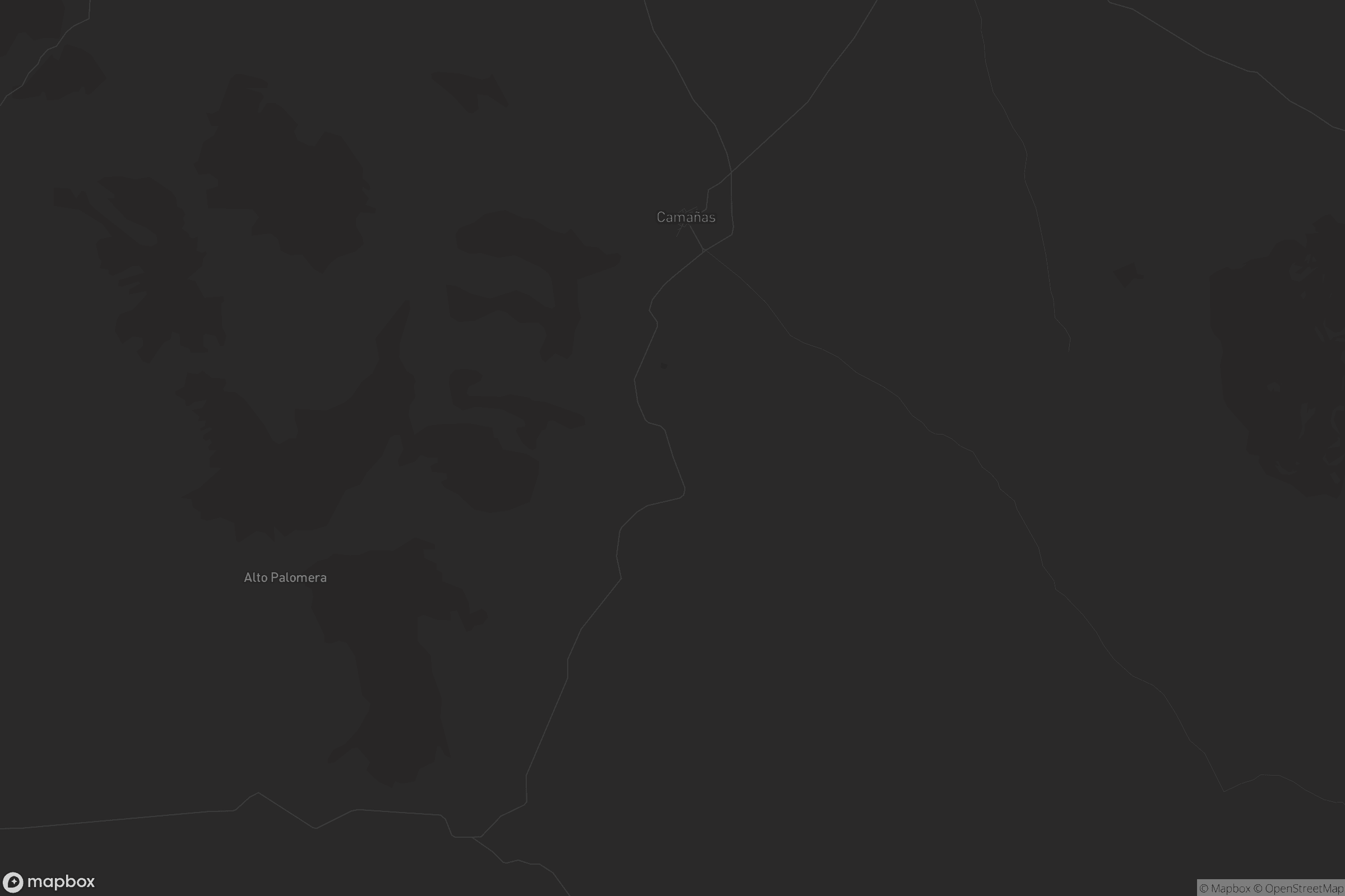 Mapa de Camañas