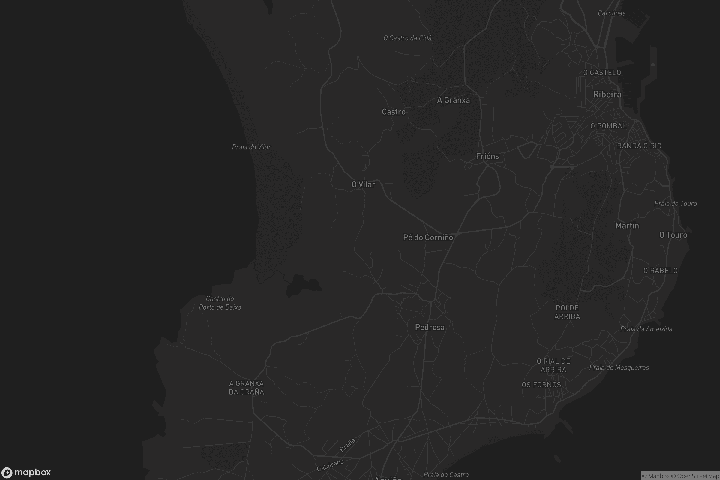 Mapa de Carreira