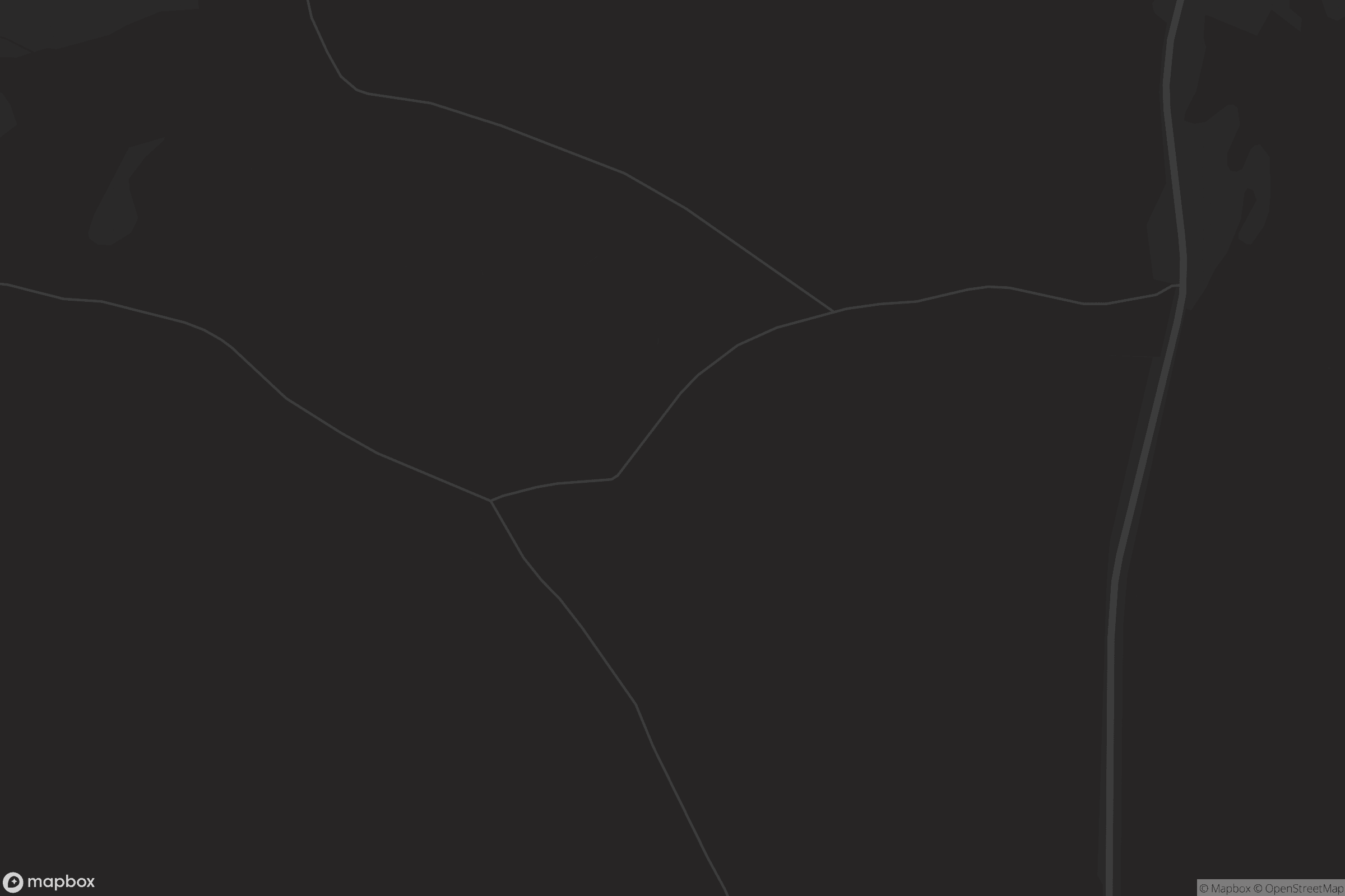 Mapa de Comunidad de Canicosa de la Sierra y Vilviestre del Pinar