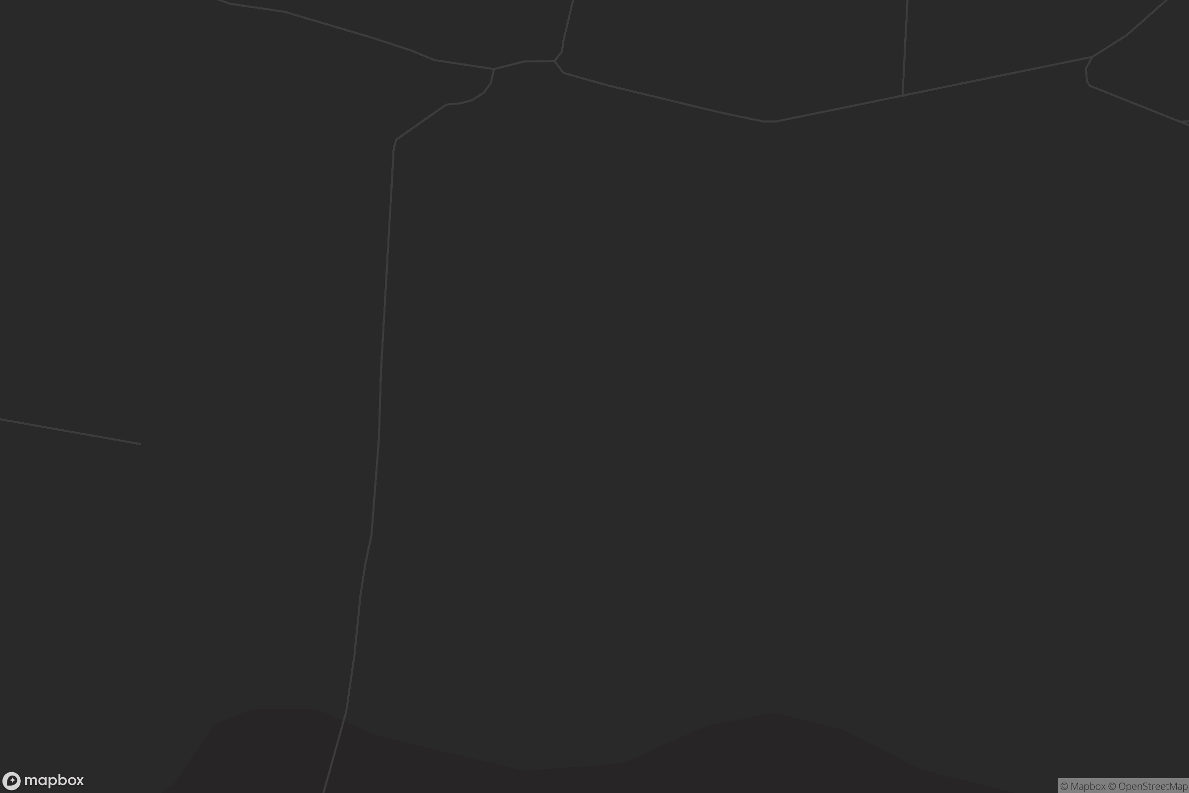 Mapa de Comunidad de Castrotierra de la Valduerna