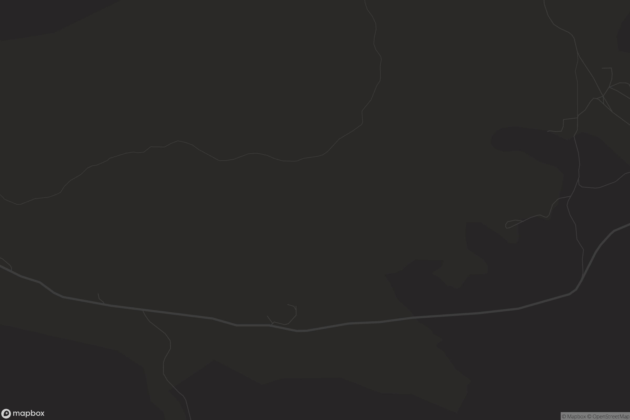 Mapa de Comunidad de Fuente Carazo