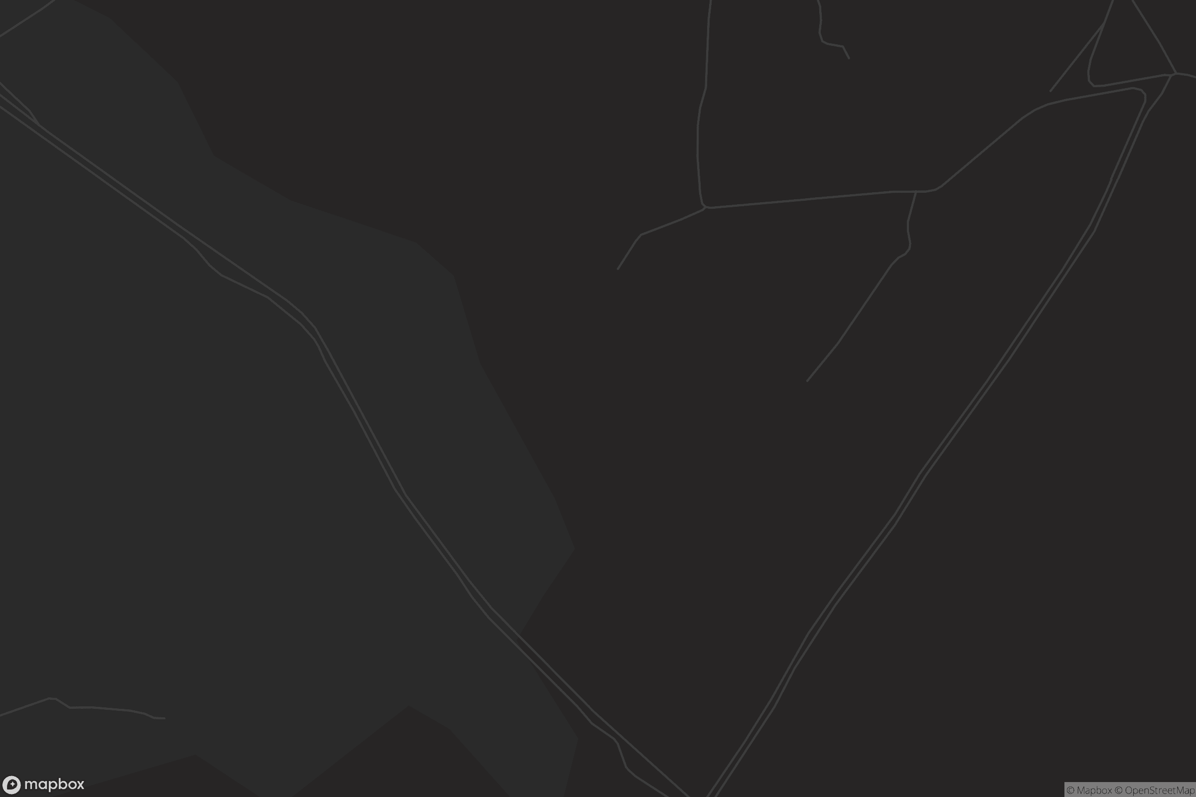 Mapa de Comunidad de Los Ausines y Revilla del Campo