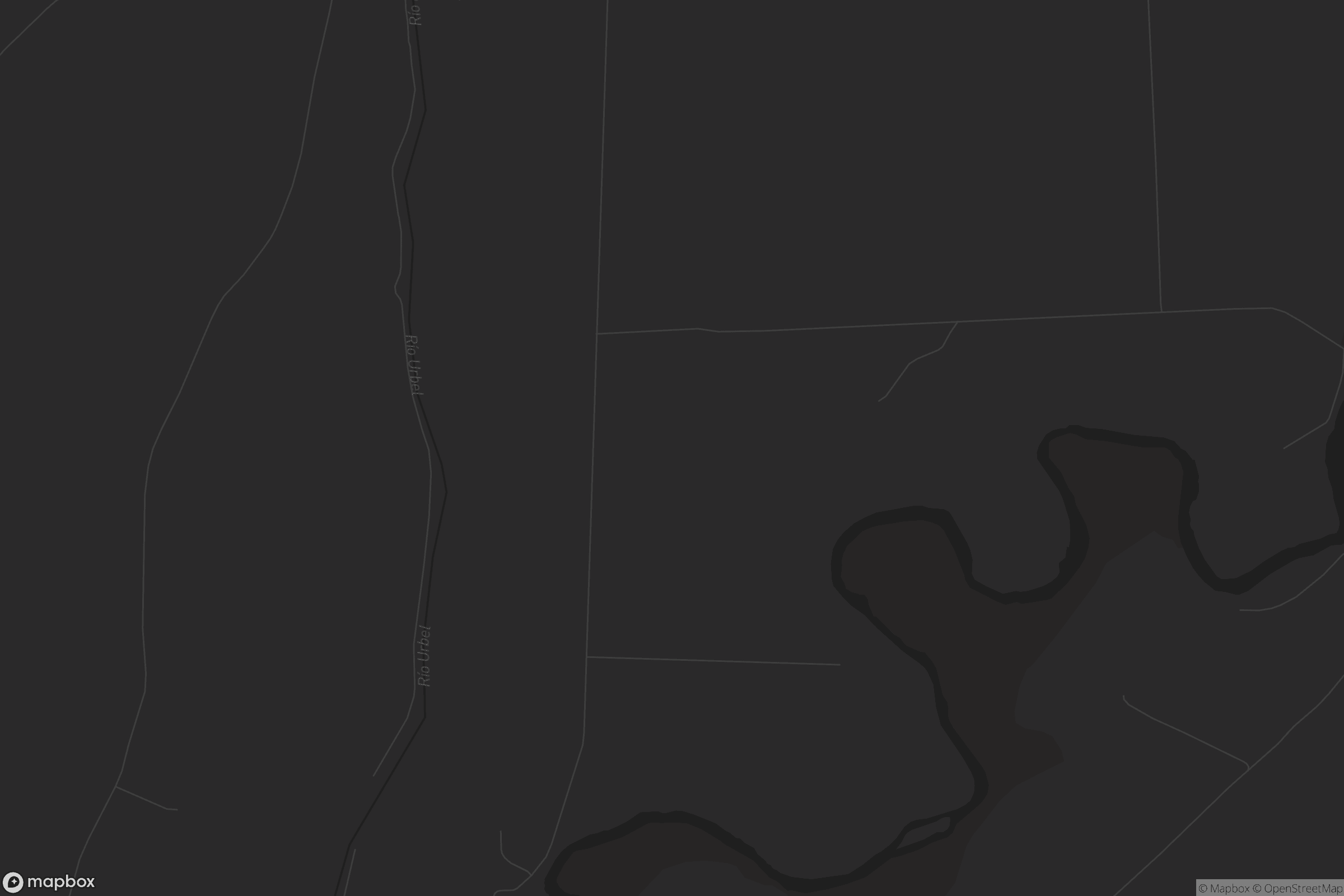 Mapa de Comunidad de Rabé de las Calzadas y Tardajos