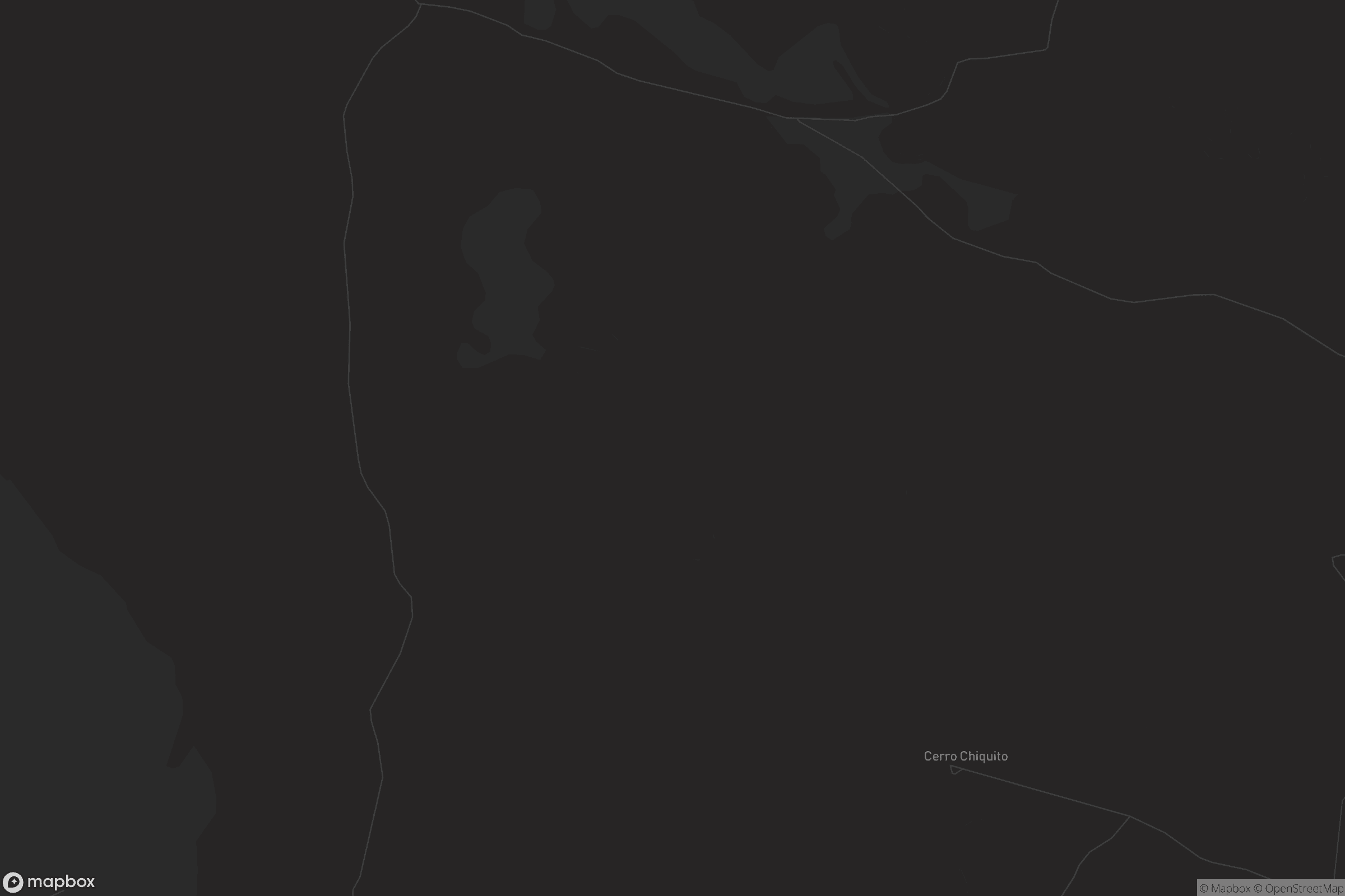 Mapa de Comunidad de Villoruebo y Torrelara