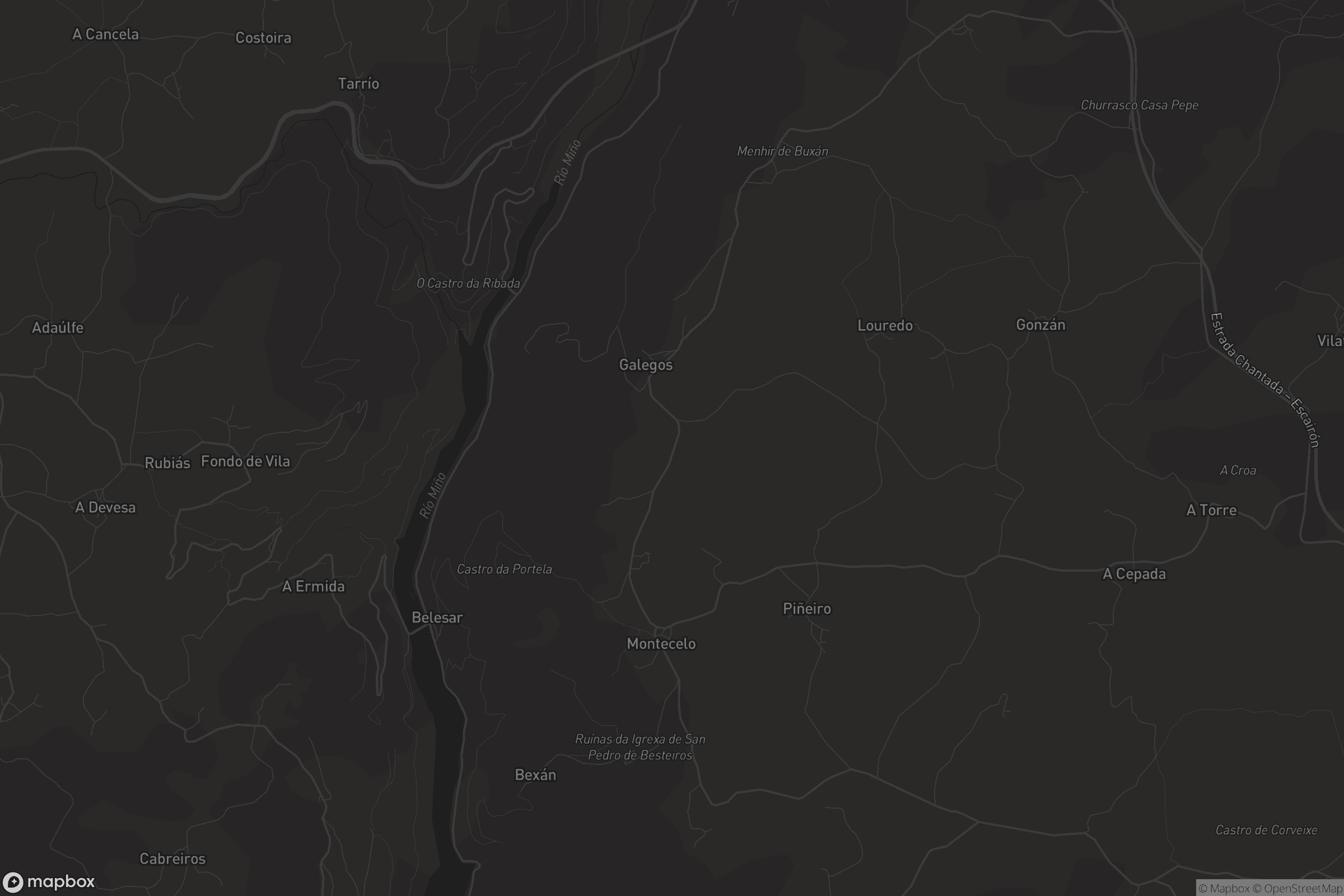 Mapa de Diomondi