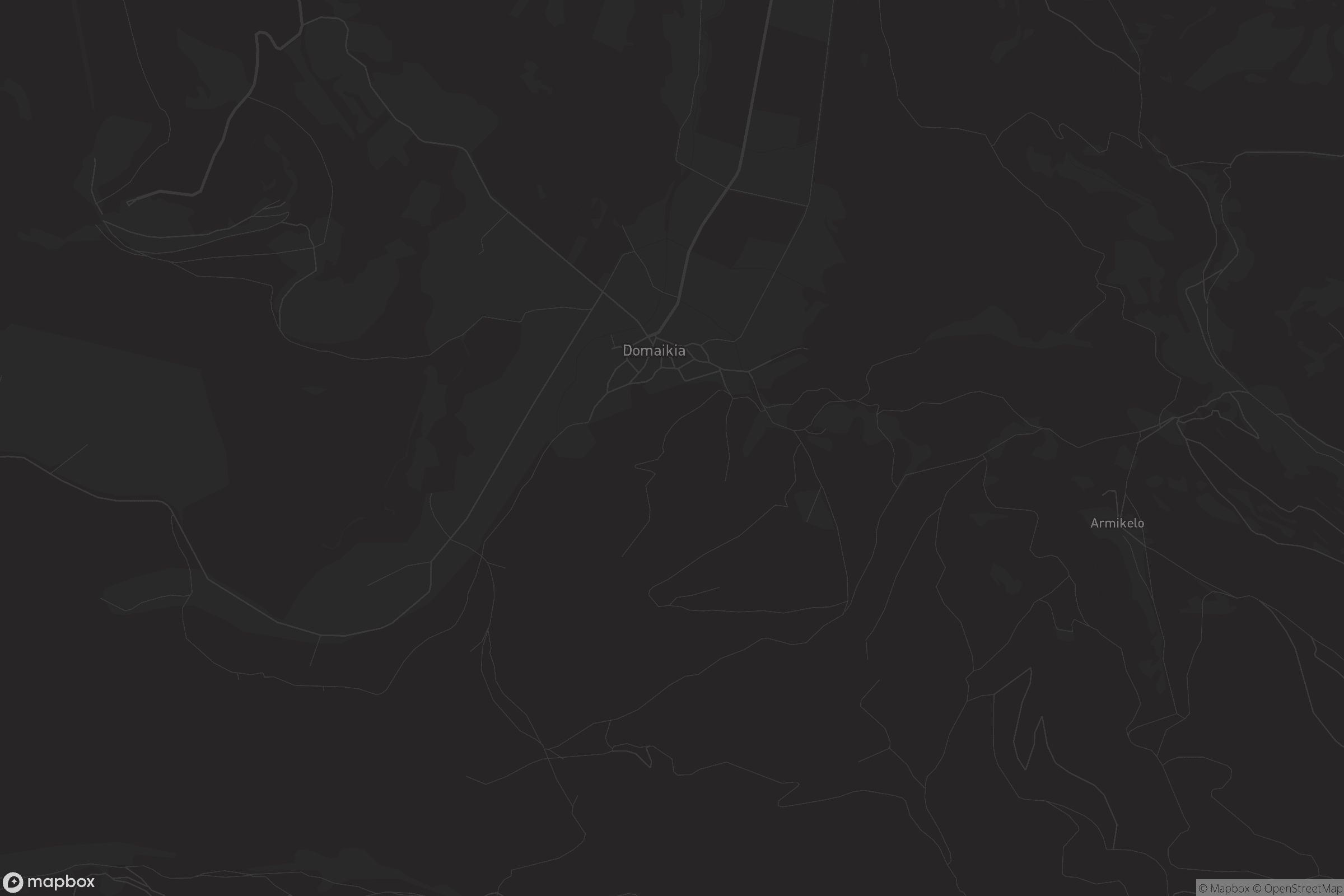 Mapa de Domaikia