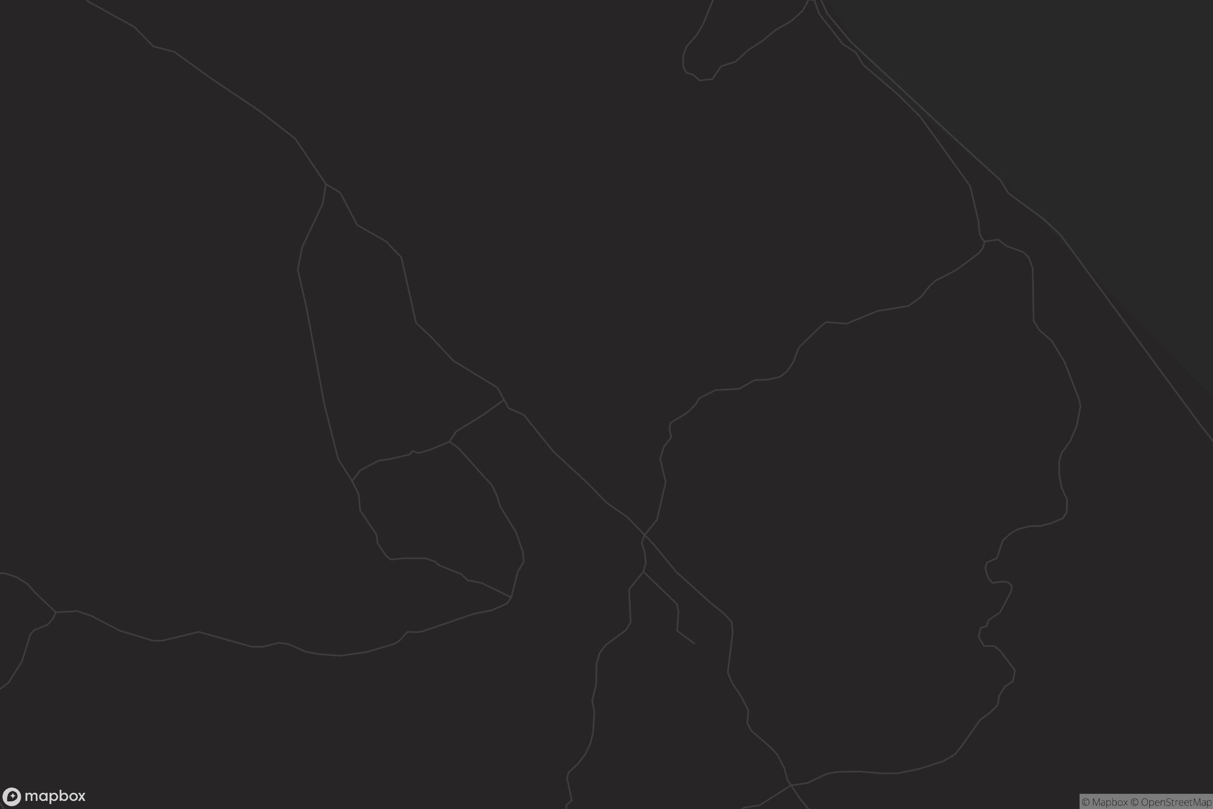 Mapa de El Redegüelo