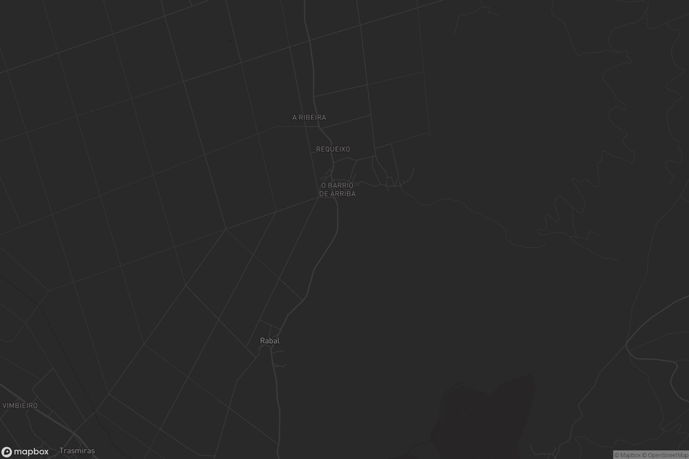 Mapa de Escornabois
