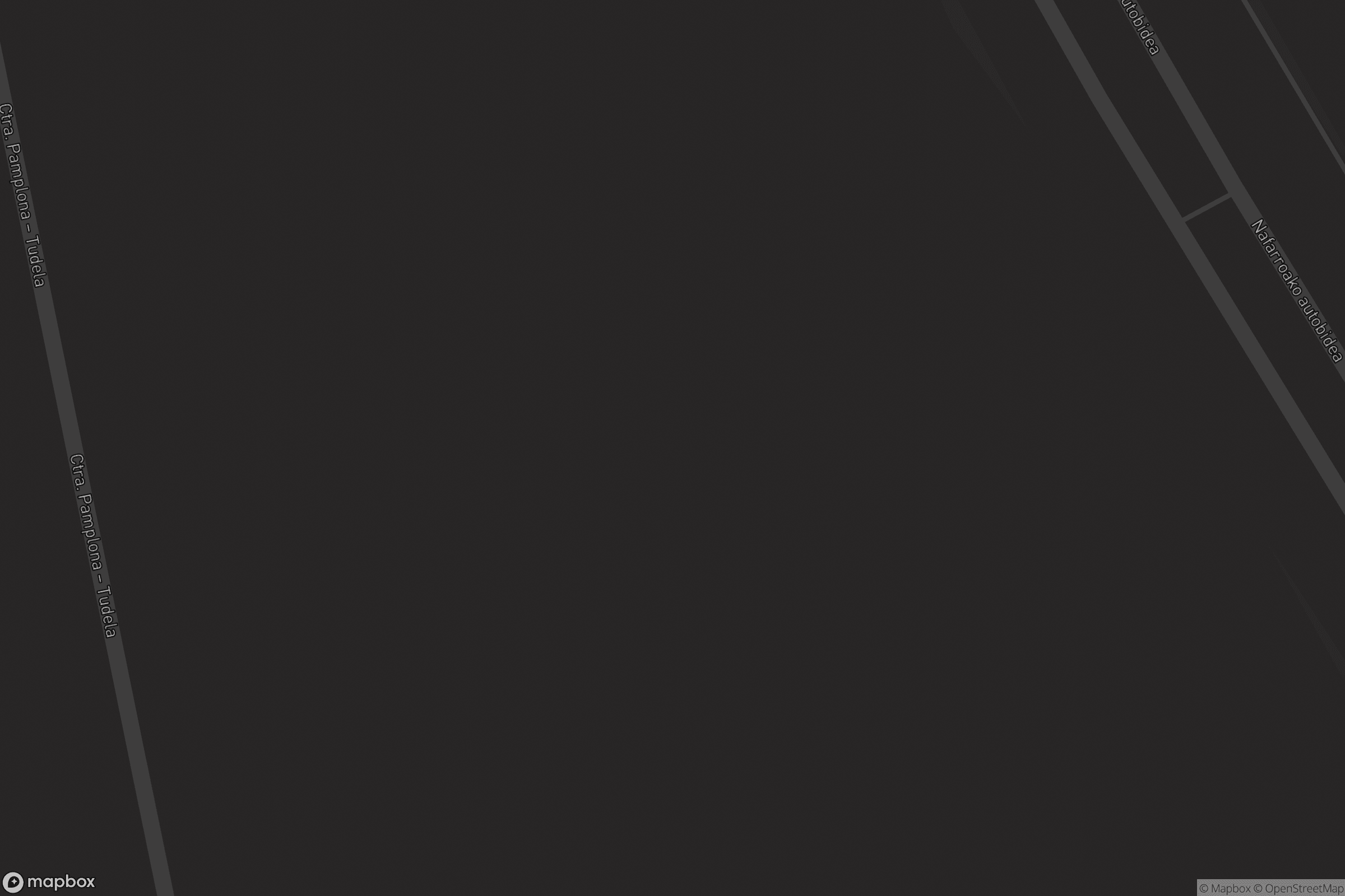 Mapa de Facería 106