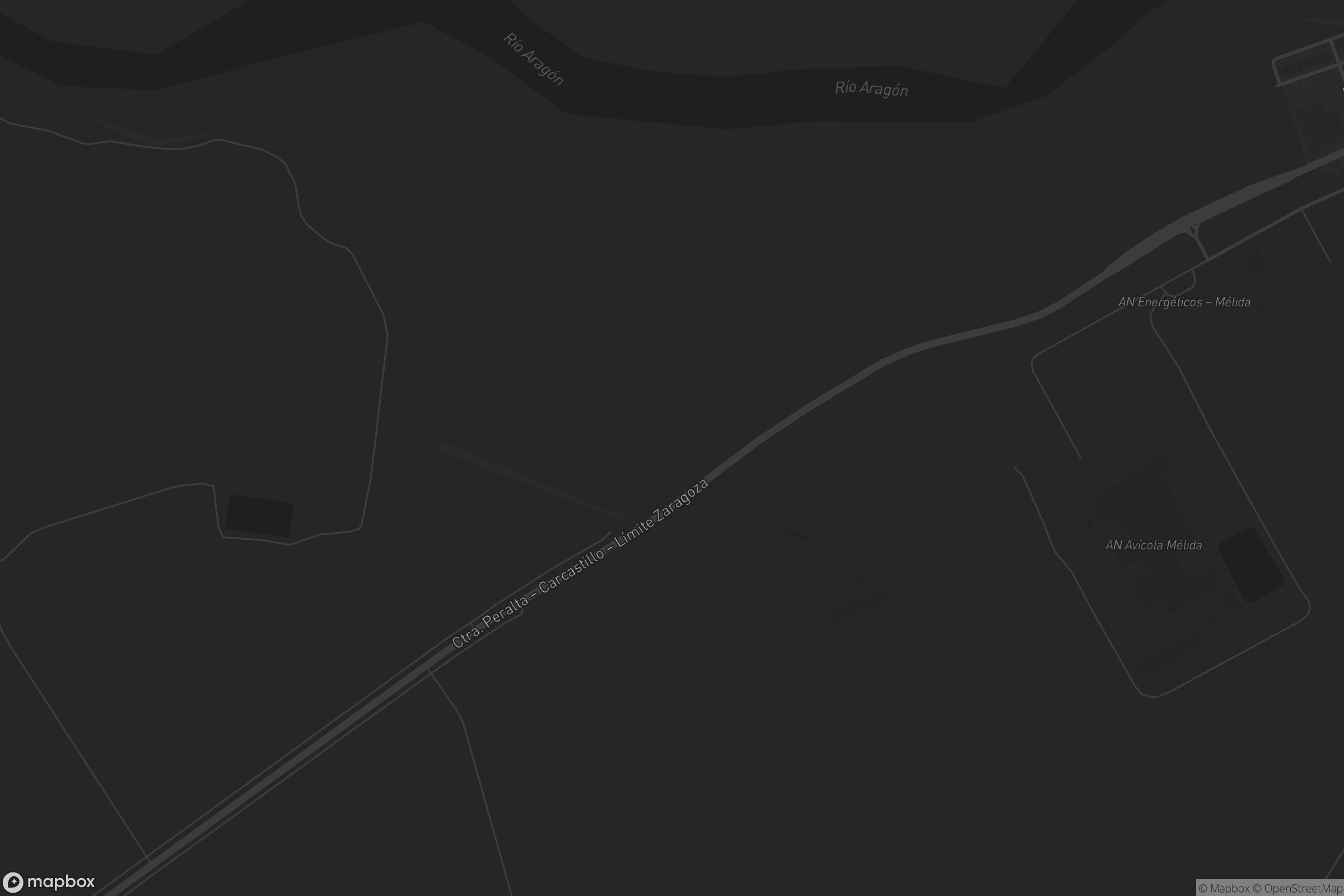 Mapa de Facería 108