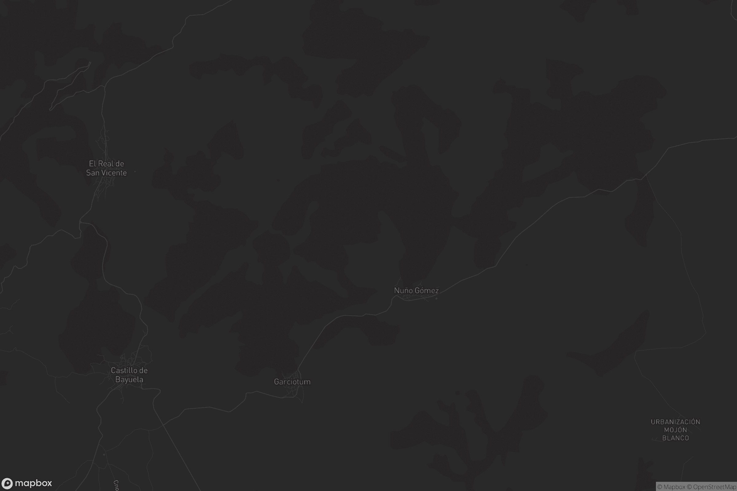 Mapa de Garciotum