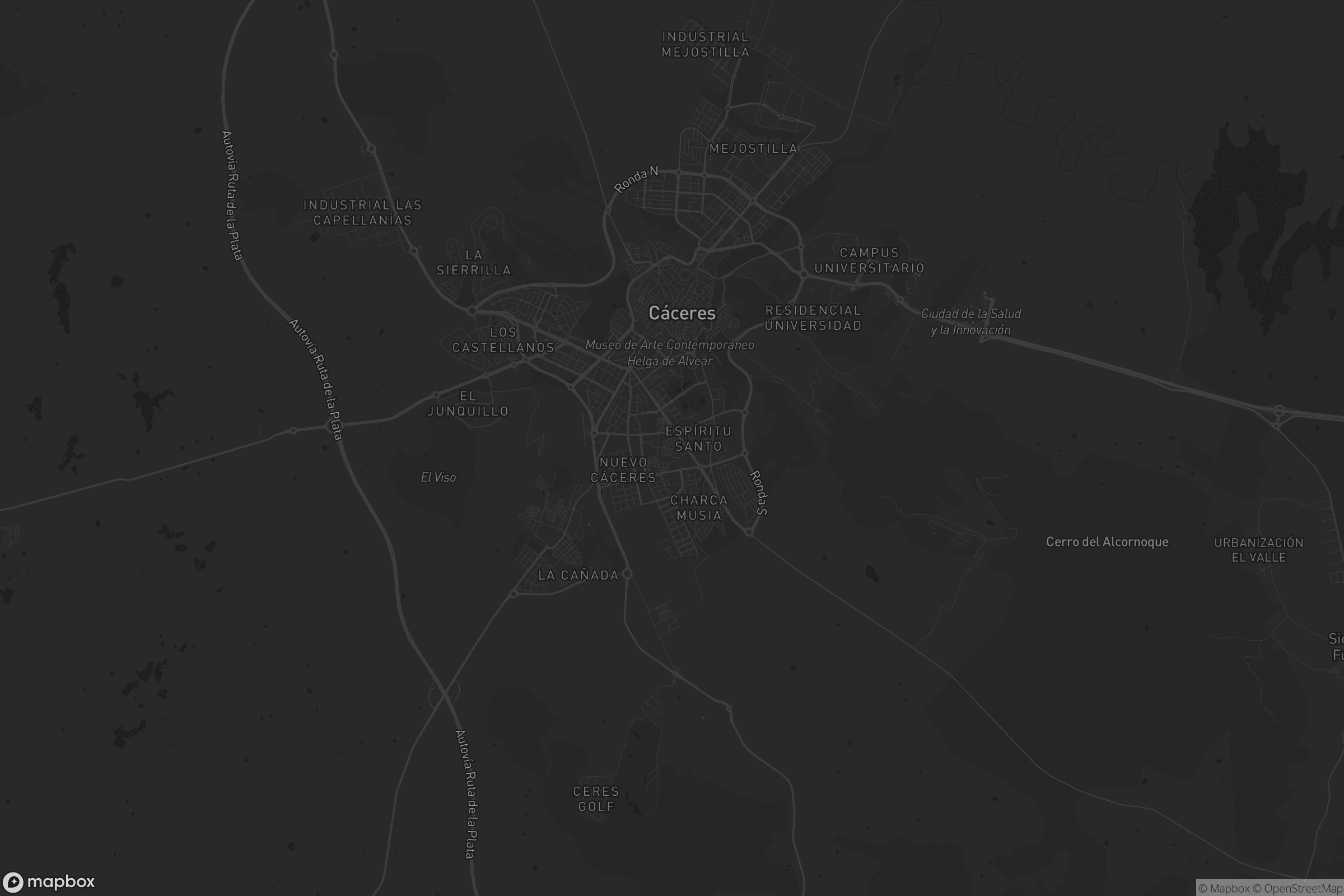 Mapa de Llopis Ivorra