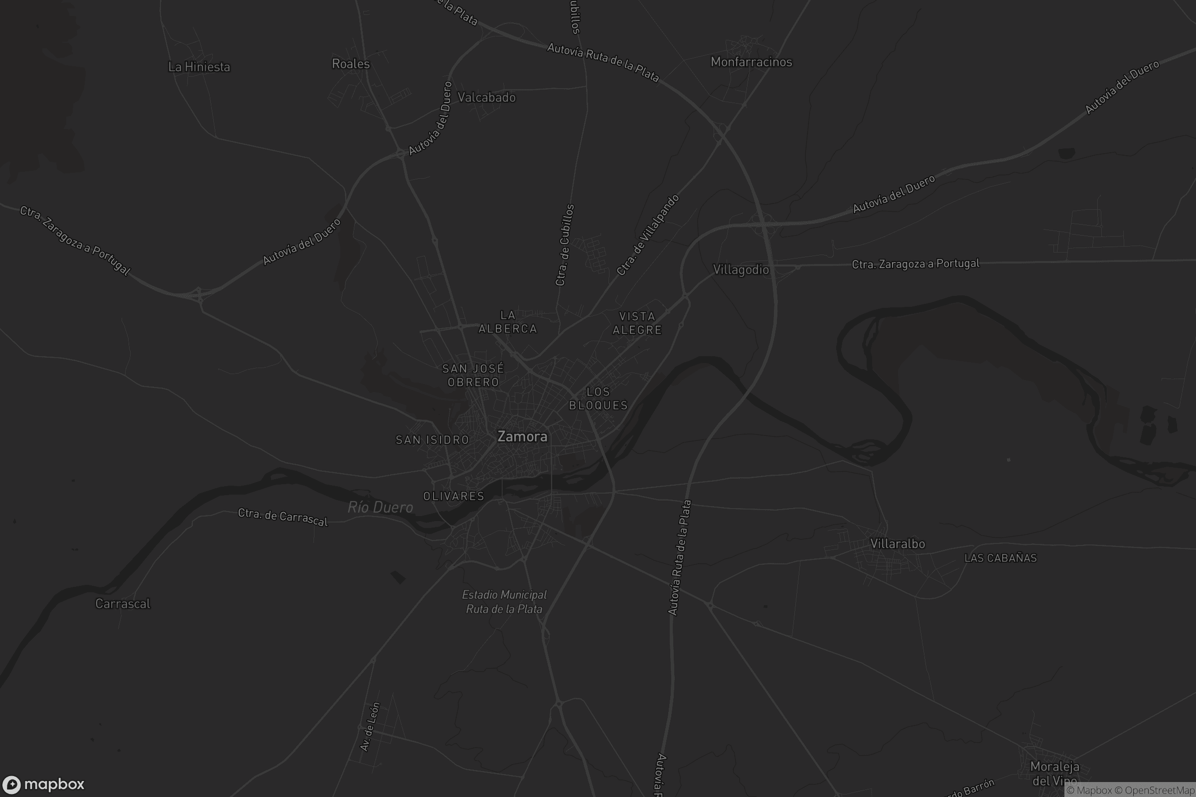 Mapa de Los Bloques
