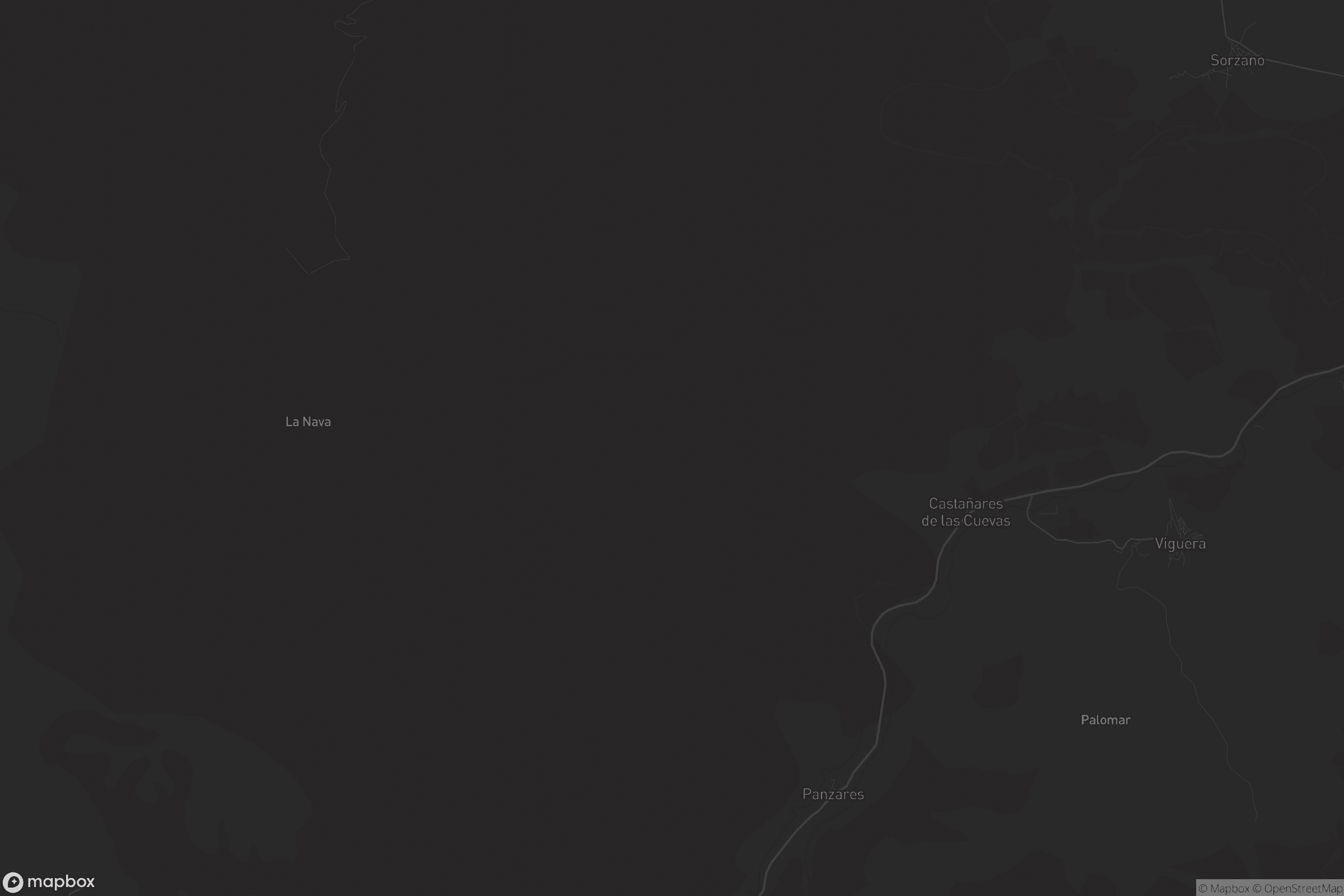 Mapa de Mancomunidad de Nalda, Sorzano y Viguera