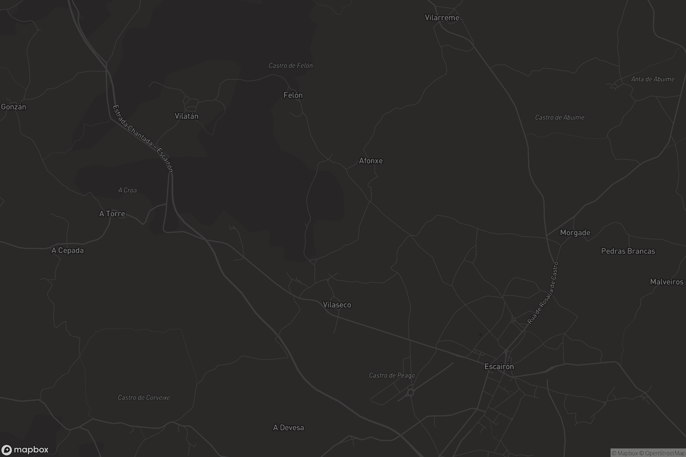 Mapa de Marrube