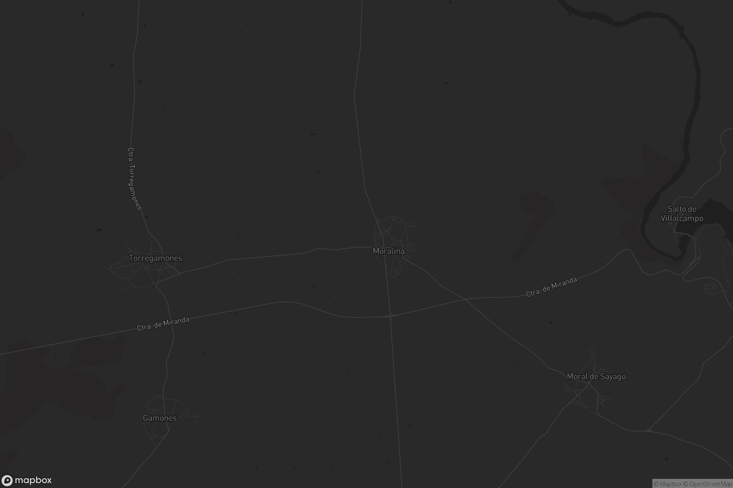 Mapa de Moralina
