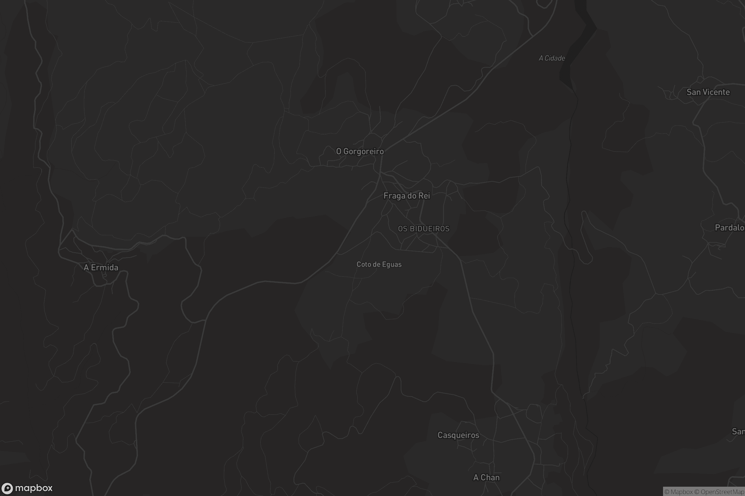 Mapa de Moscoso