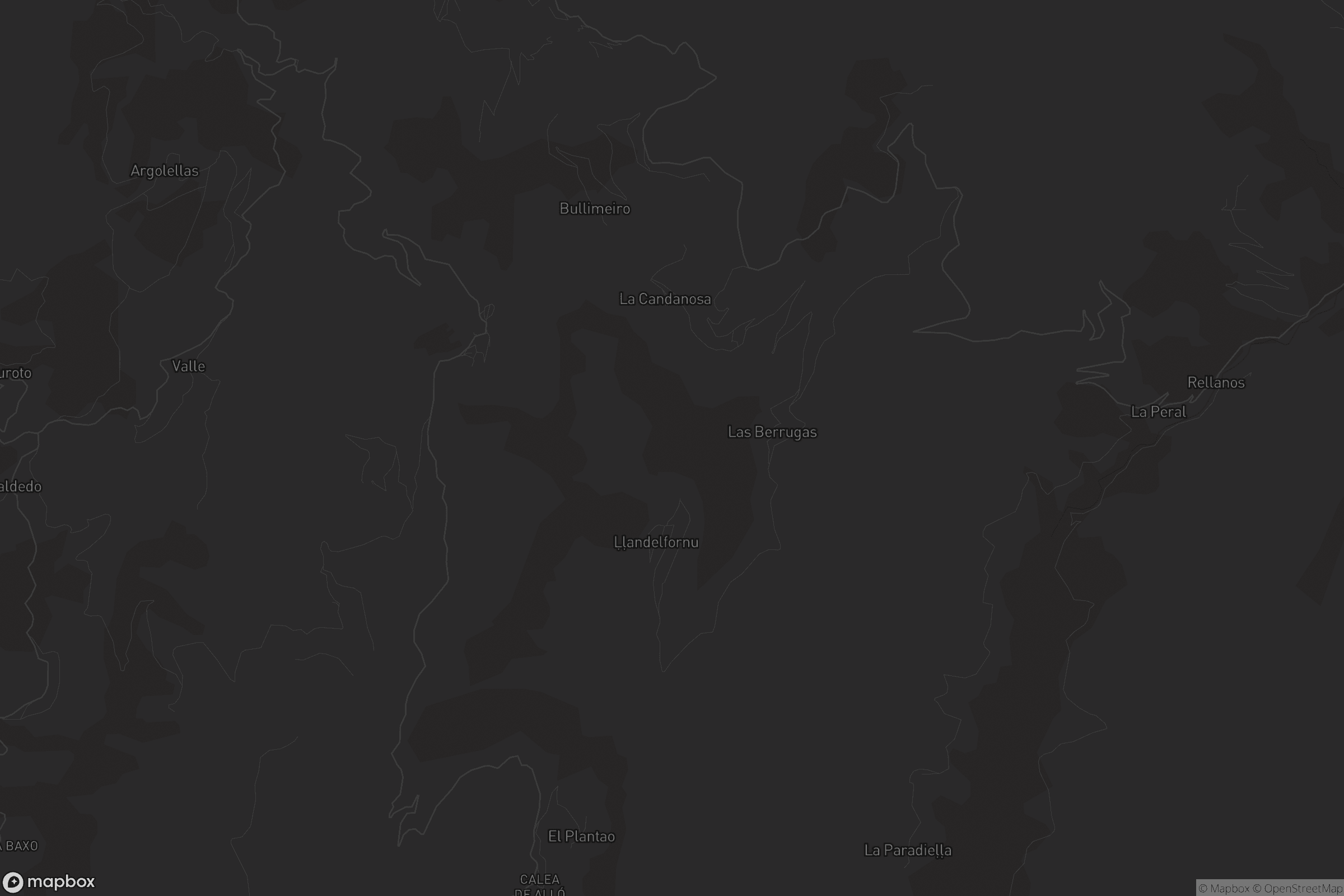 Mapa de Parḷḷeiru