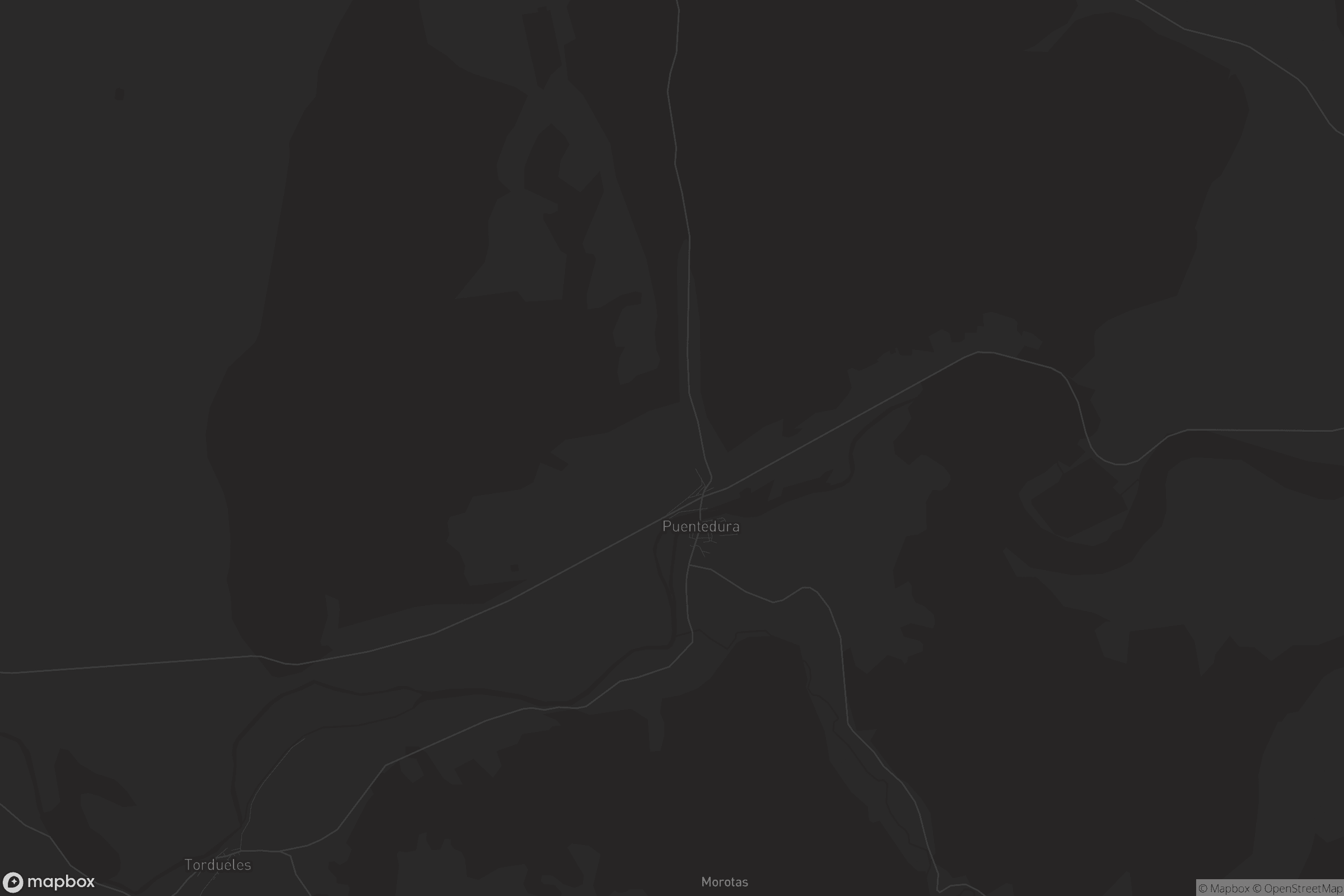 Mapa de Puentedura