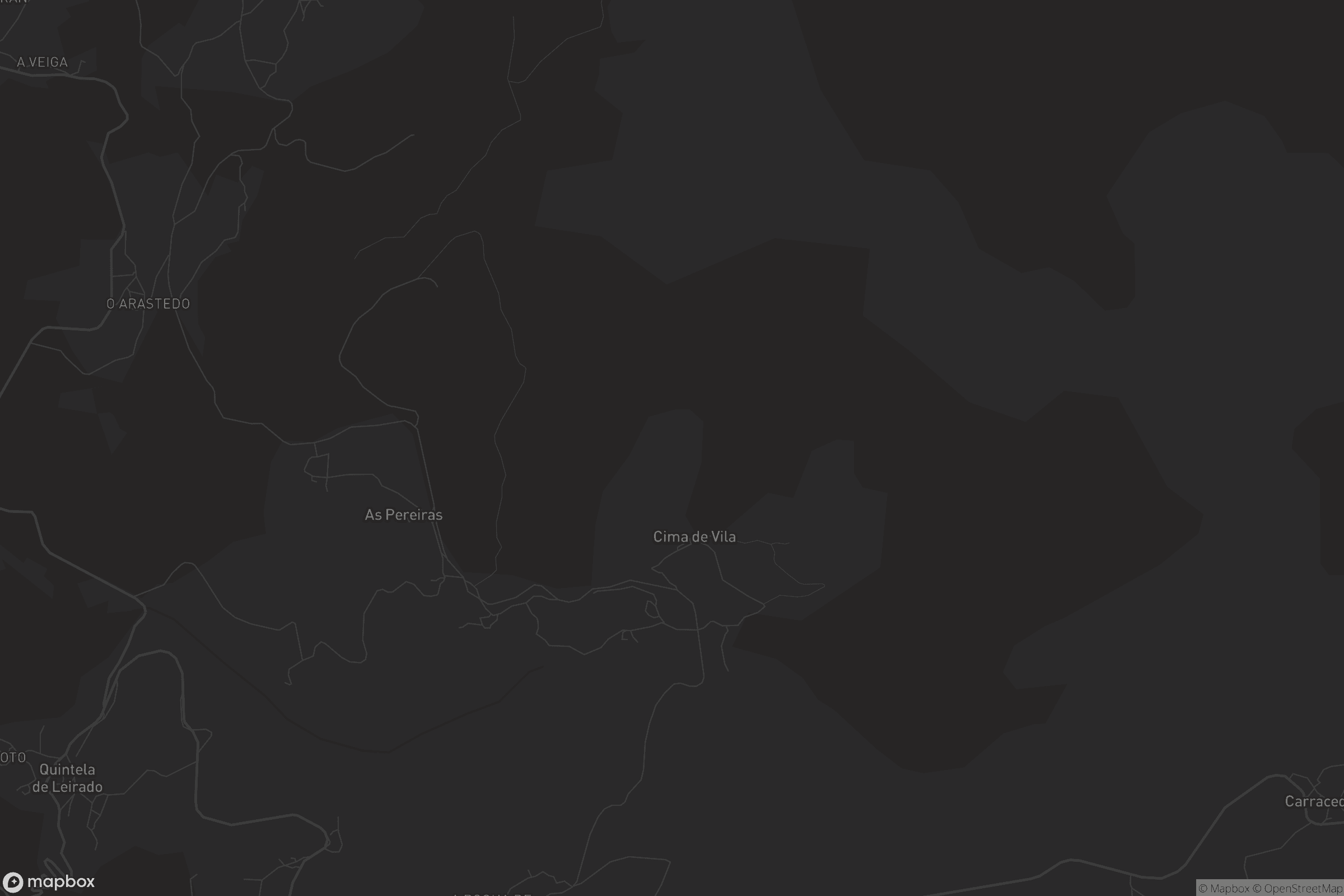 Mapa de Redemuíños