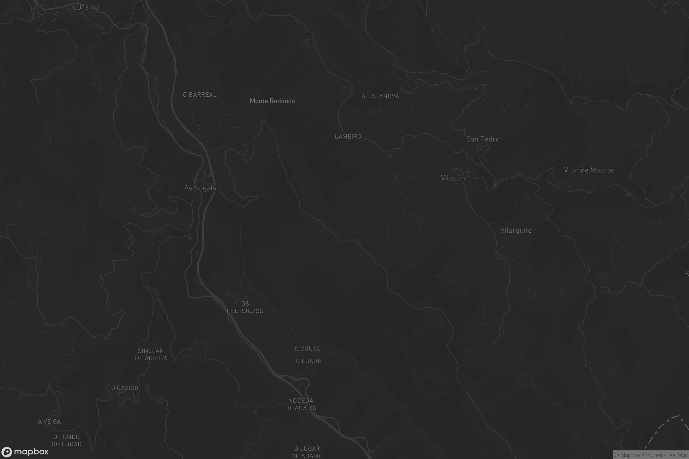 Mapa de Santo André