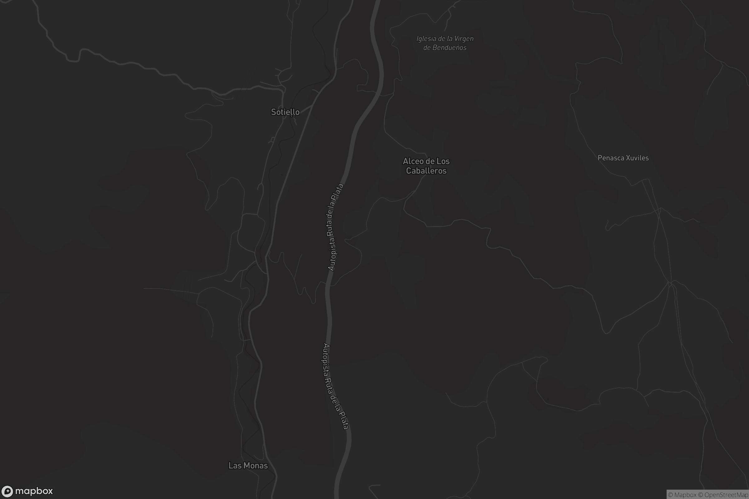 Mapa de Sotieḷḷo