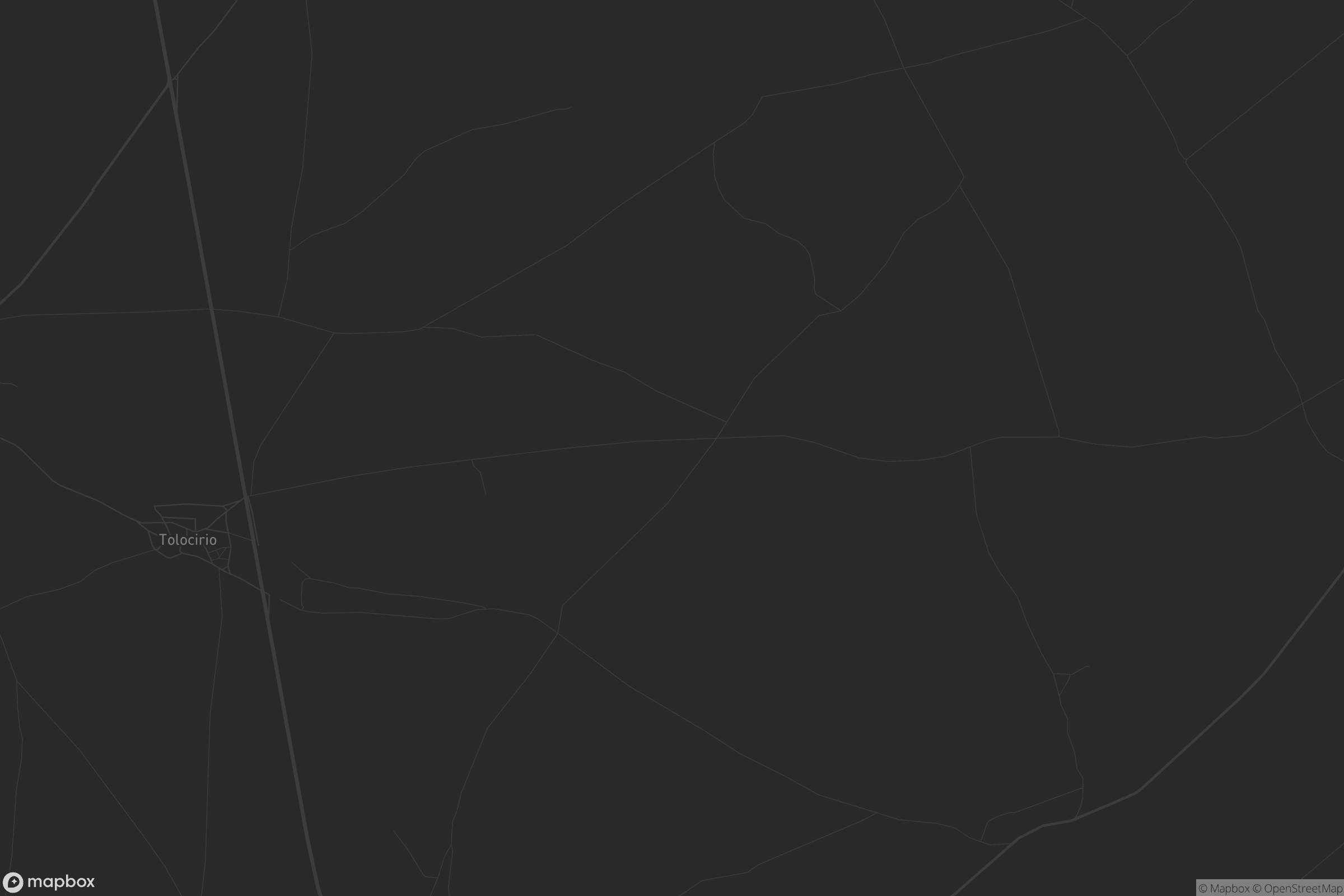 Mapa de Tolocirio