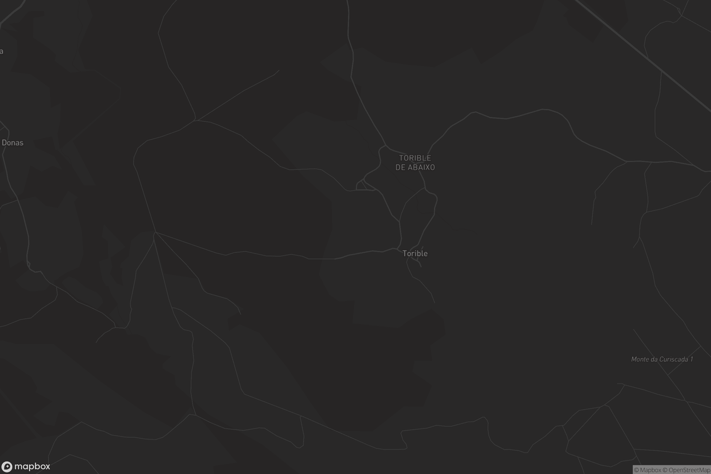 Mapa de Torible