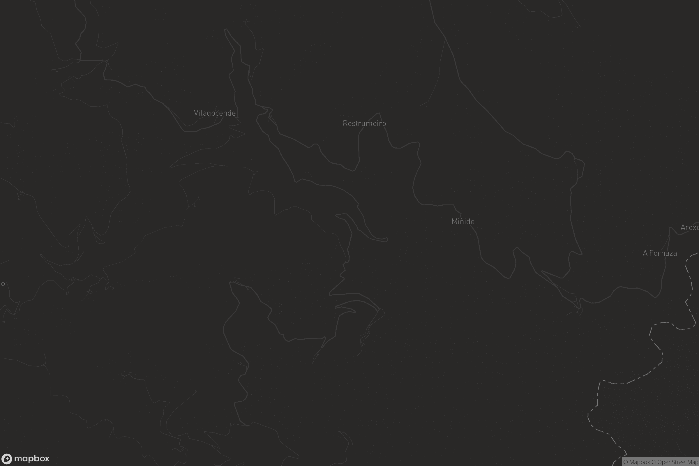 Mapa de Vilabol de Suarna