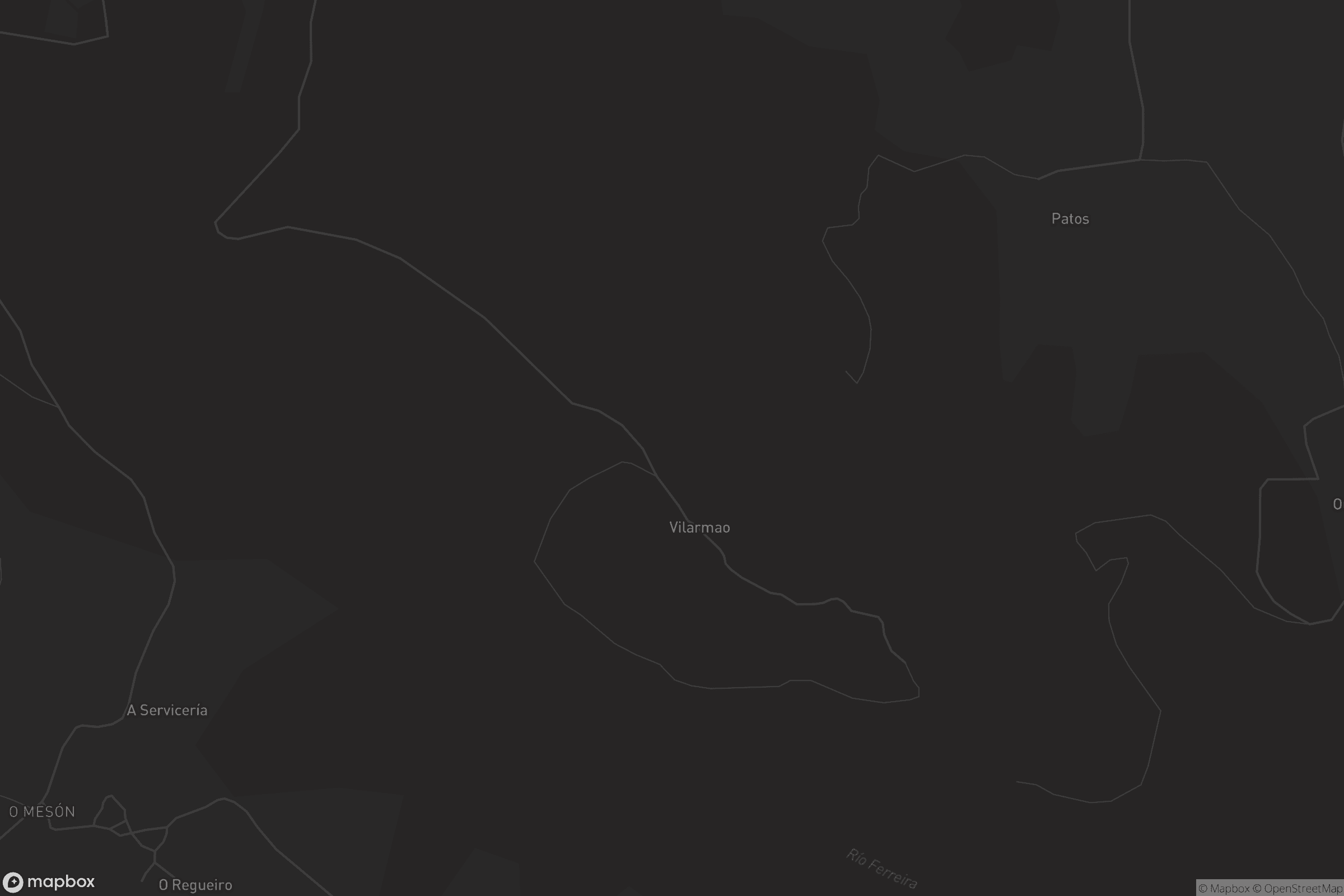 Mapa de Vilarmao