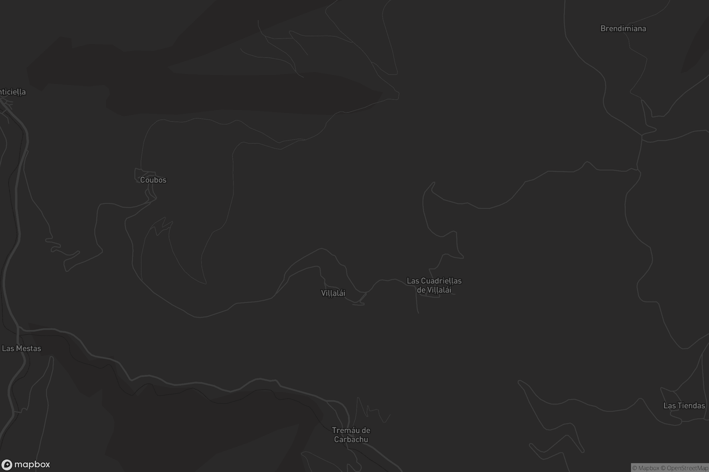 Mapa de Viḷḷalái