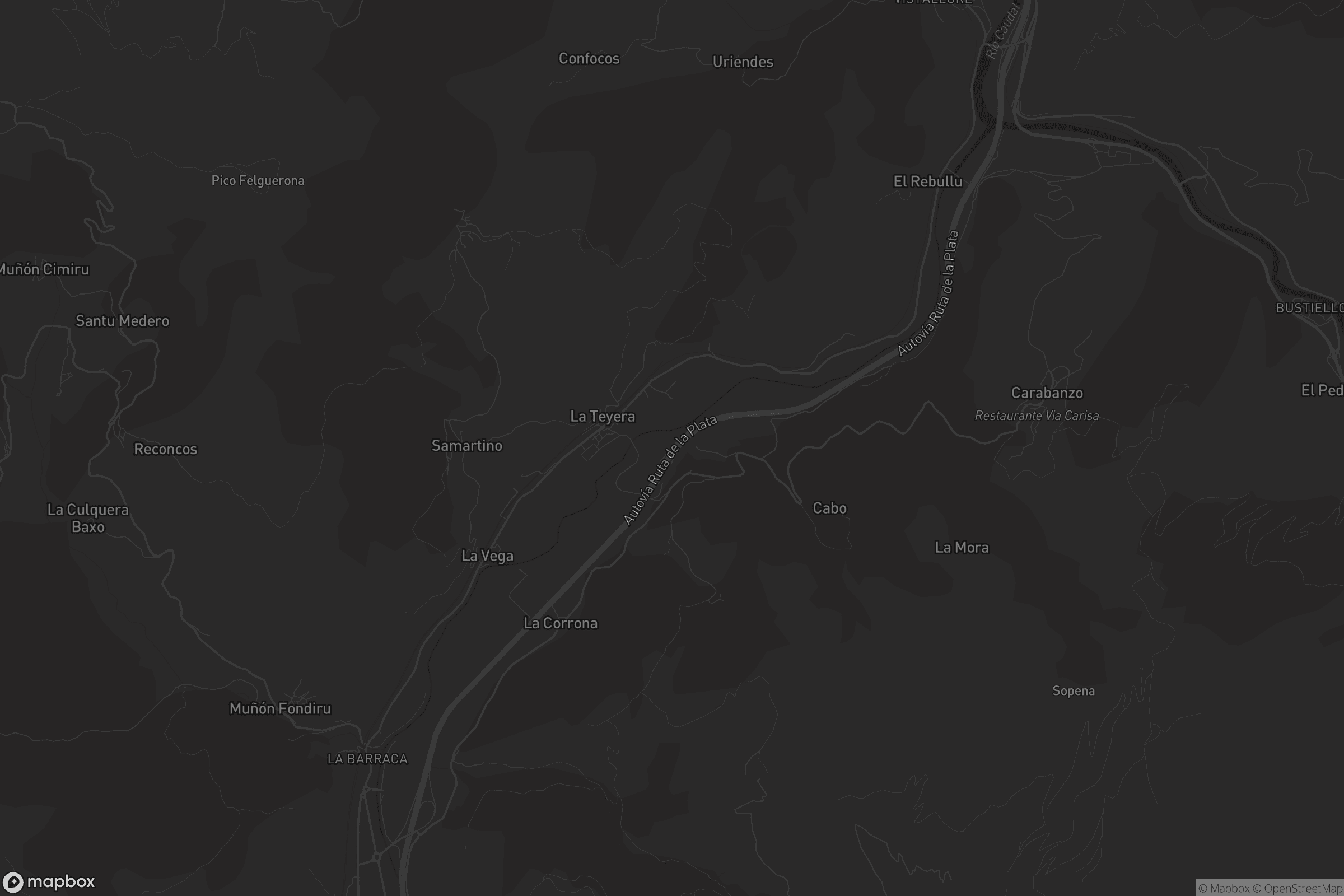 Mapa de Viḷḷayana