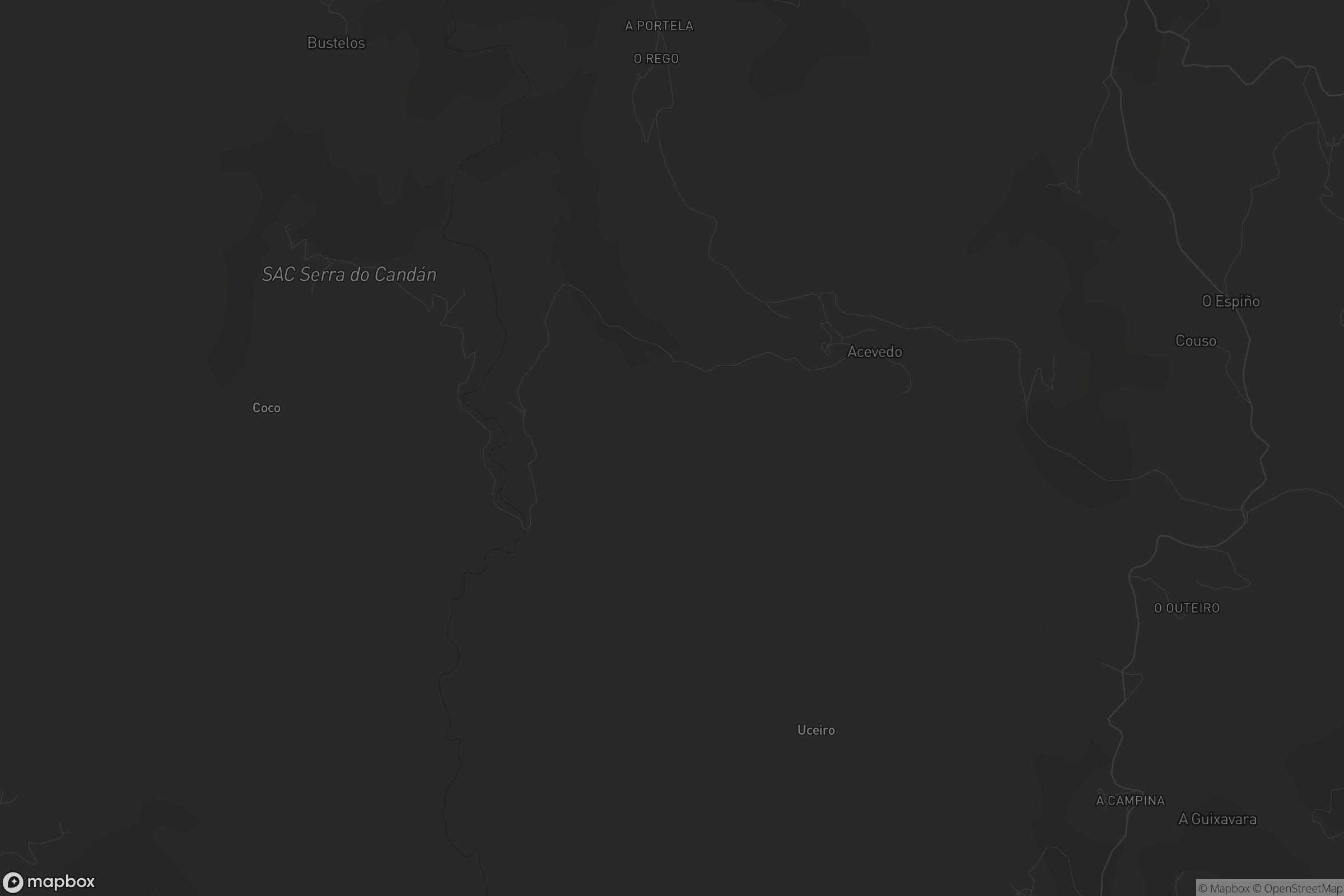Mapa de Zobra
